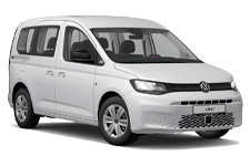Van Hire Taunton - Caddy Van - Van hire Taunton
