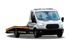 Van Hire Taunton - Recovery Van - Van hire Taunton