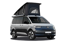 Van Hire Taunton - VW Campervan - Van hire Taunton